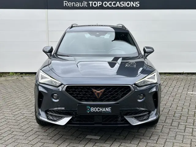 CUPRA Formentor VZ e-Hybrid 1.4 2022 Hybride Benzine 15