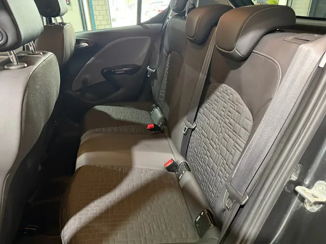 Opel Corsa 1.0 Turbo Online Edition 2019 Benzine 22