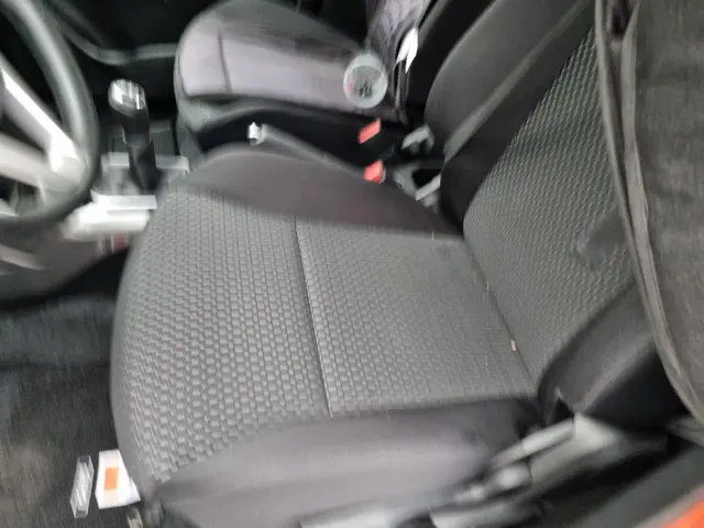 Suzuki Ignis 1.2 SH Comfort 2023 Benzine 16