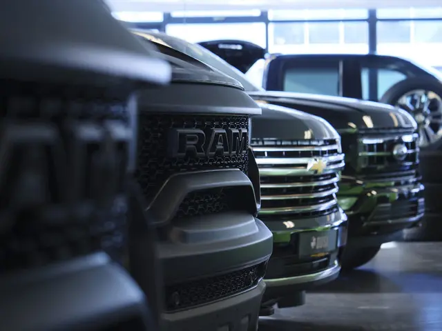 Dodge Ram 1500 | Limited | 5.7 V8 | 4x4 | Crew Cab 2023 LPG/Gas 46