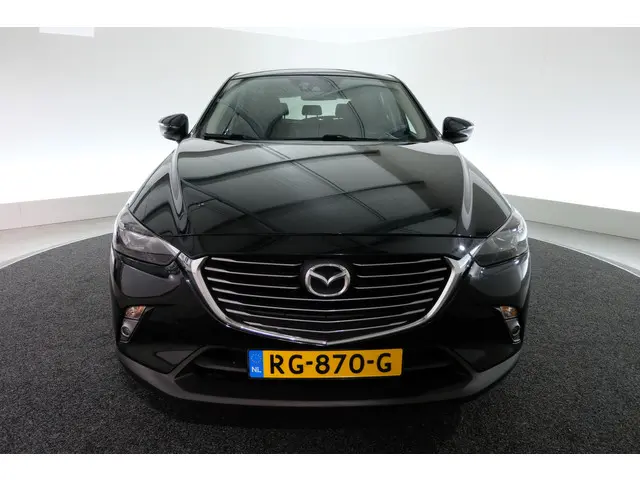 Mazda CX-3 2.0 SkyActiv-G 120 SkyLease GT 2016 Benzine 22