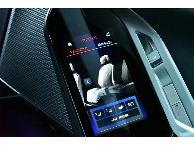 BMW 7 Serie 750e xDrive M-Sport 2025 Hybride Benzine 47