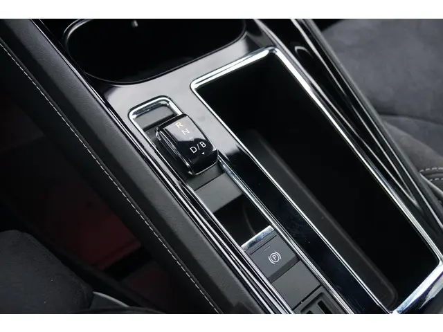 Škoda Enyaq Coupe iV 60 Sportline 2023 Elektrisch 45