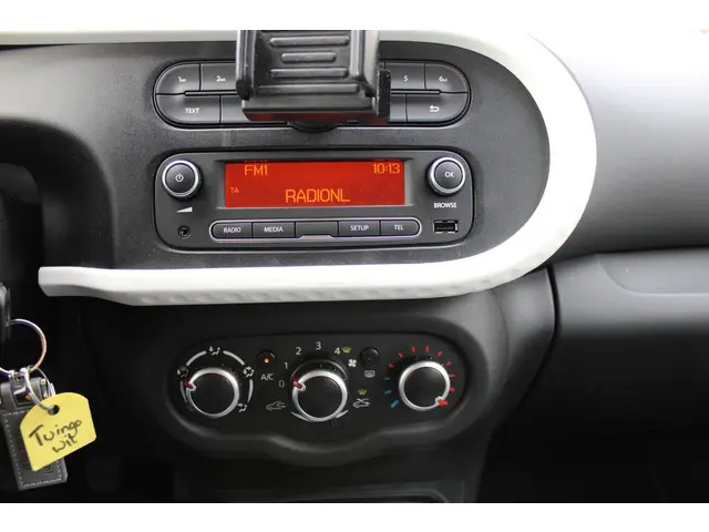 Renault Twingo 1.0 SCe Collection 2020 Benzine 18