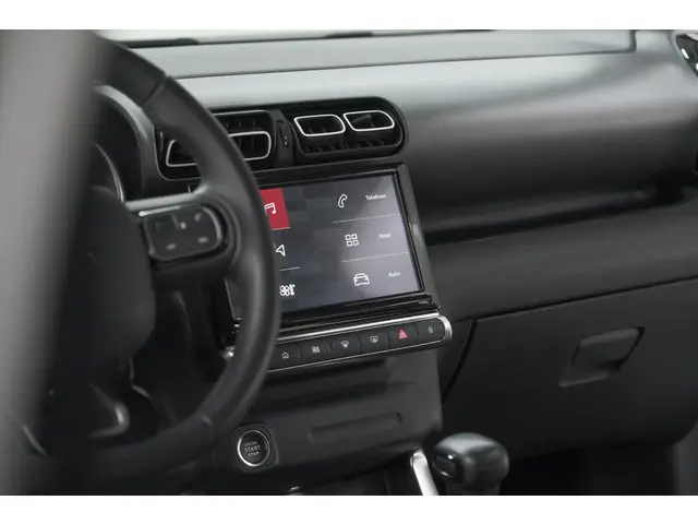 Citroën C3 Aircross PureTech 110 Max 2024 Benzine 46