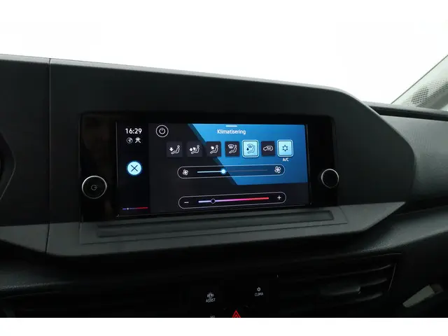 Volkswagen Caddy Cargo 2.0 TDI-102pk 2022 Diesel 18