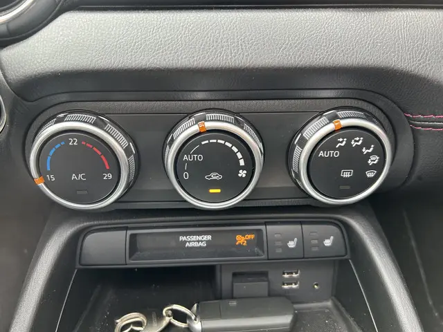 Mazda MX-5 1.5 SkyActiv-G 132 GT-M 2020 Benzine 8