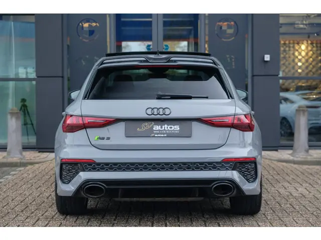 Audi RS3 Sportback 2.5 TFSI 400PK Quattro 2023 Benzine 18