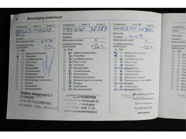 Opel Corsa-e Elegance 50 kWh 2020 Elektrisch 21