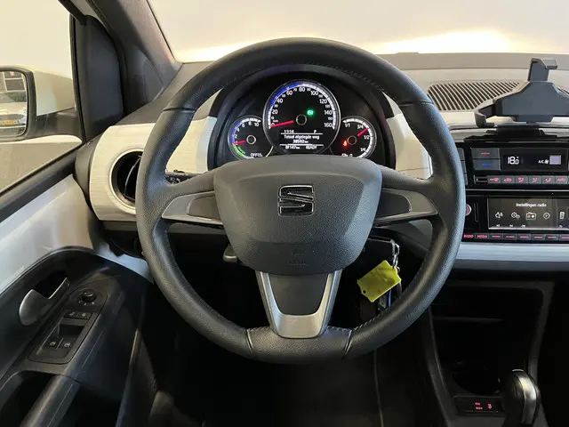 SEAT Mii Electric electric Plus 2020 Elektrisch 9