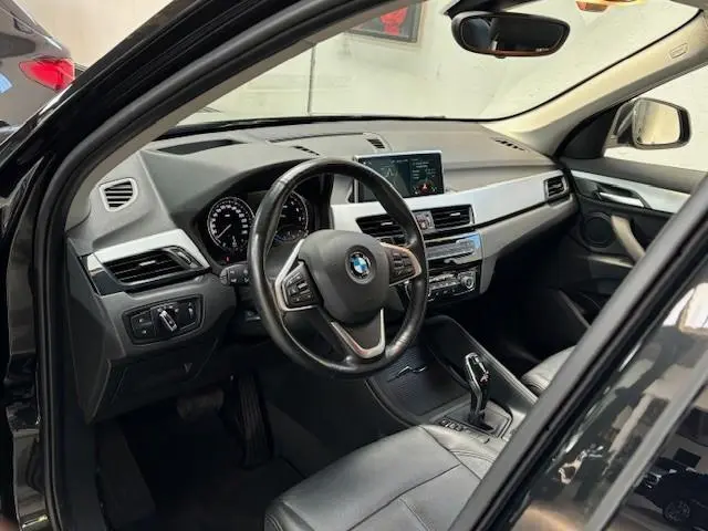 BMW X1 sDrive20i High Executive 2018 Benzine 6