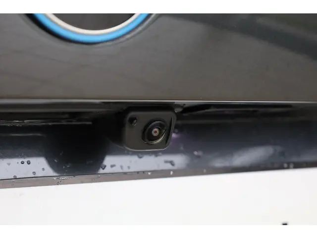 BMW 5 Serie Touring 530e 2026 Hybride Benzine 32