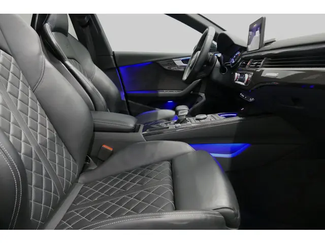Audi A5 Sportback 3.0 TFSI S5 quattro 2018 Benzine 34