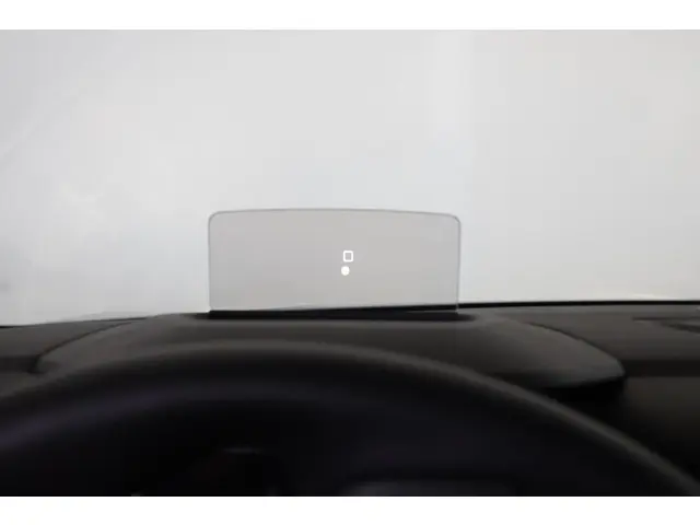 Citroën ë-C4 You 50 kWh 2024 Elektrisch 26