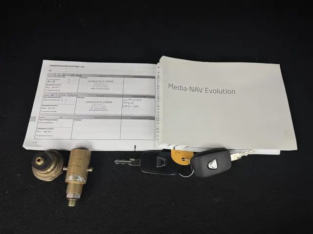 Dacia Duster 1.0 TCe 100 Bi-Fuel Prestige 2021 LPG/Gas 15