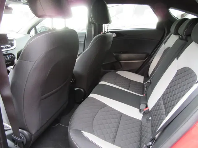 Kia ProCeed 1.4 T-GDI GT-Line 2021 Benzine 14