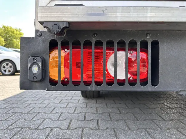 Renault Master T35 2.3 dCi 150 L3 Energy 2021 Diesel 28