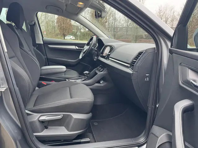 Škoda Karoq 1.5 TSI DSG ACT Ambition 2024 Benzine 3