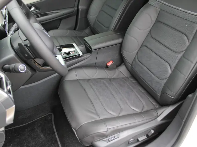 Citroën C5 X HYBRID 145 MAX 2026 Hybride Benzine 11