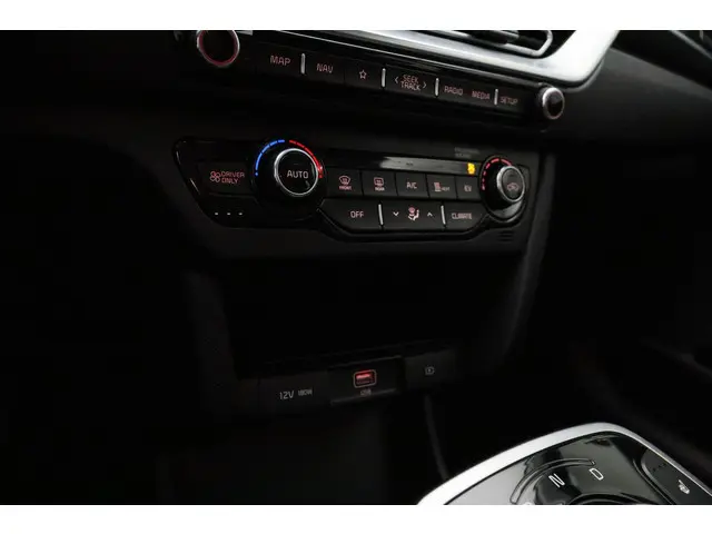 Kia e-Niro Edition 64 kWh 2022 Elektrisch 20
