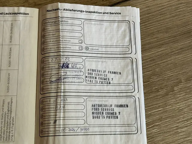 Ford Fiesta 1.0 EcoBoost ST-Line X 2021 Benzine 48