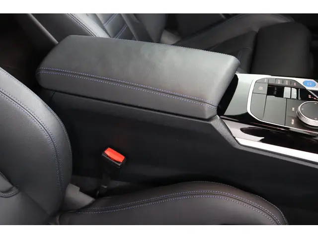 BMW i4 M50 High Executive 84 kWh 2023 Elektrisch 69