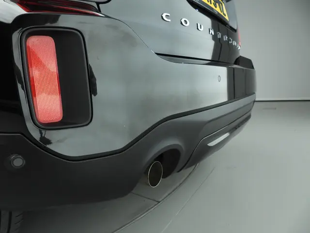 MINI Countryman One 2022 Benzine 36