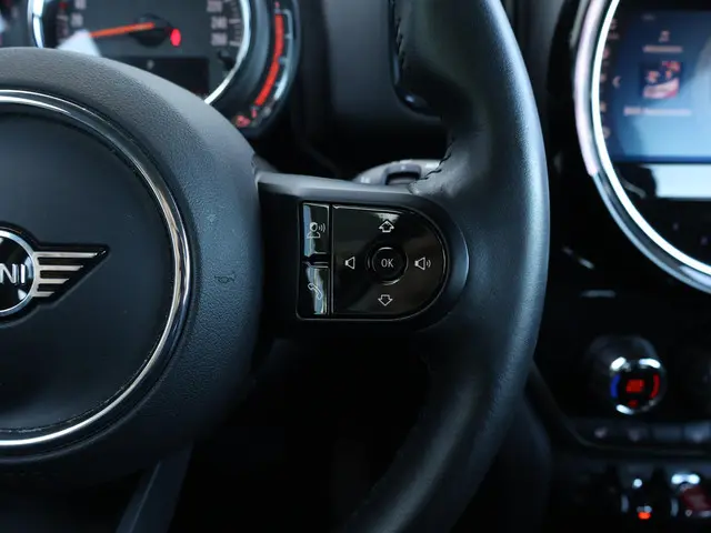 MINI Countryman Mini 1.5 Cooper Classic 2022 Benzine 22