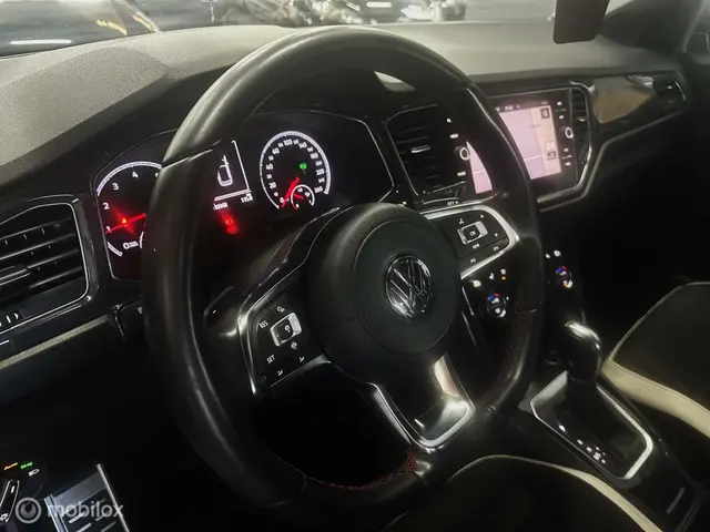 Volkswagen T-Roc 1.5 TSI Sport Business R 2019 Benzine 14