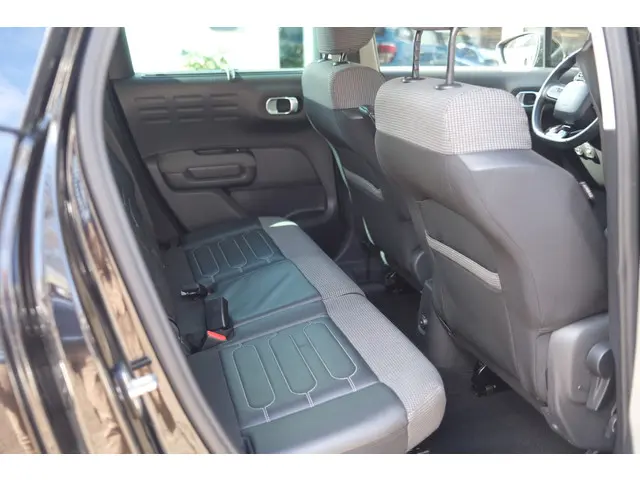 Citroën C3 Aircross PT130 Shine 2019 Benzine 16