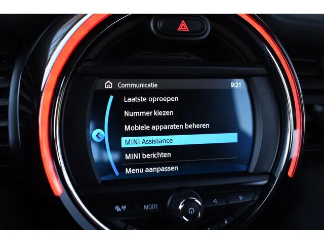 MINI Cooper Cabrio Mini 1.5 136pk 2020 Benzine 48