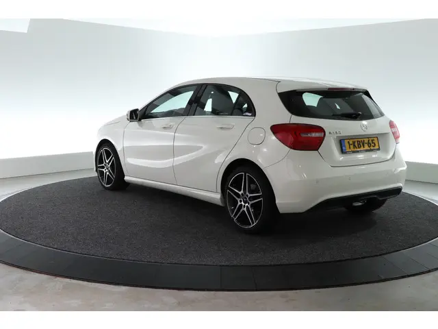 Mercedes-Benz A-Klasse 180 Ambition 2013 Benzine 5
