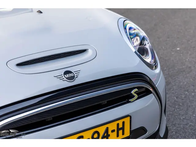 MINI Electric Mini MINI Electric 33 kWh 2022 Elektrisch 2