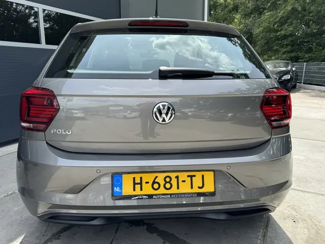 Volkswagen Polo 1.0 TSI 115PK DSG Highline 2020 Benzine 43