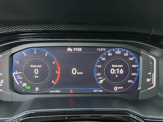 Volkswagen Taigo 1.0 TSI 2023 Benzine 22