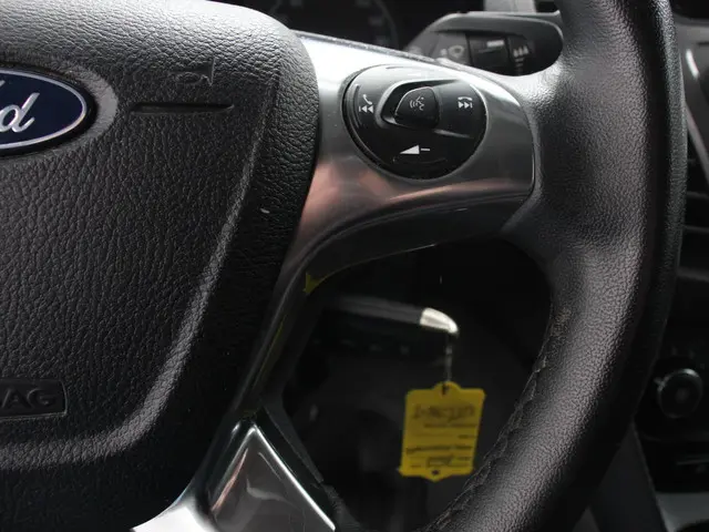 Ford Transit Connect 1.5 Automaat L2 Trend 2023 Diesel 16