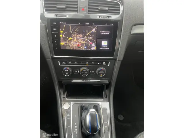 Volkswagen e-Golf 5D Nieuwe APK ACC DAB 2018 Elektrisch 9