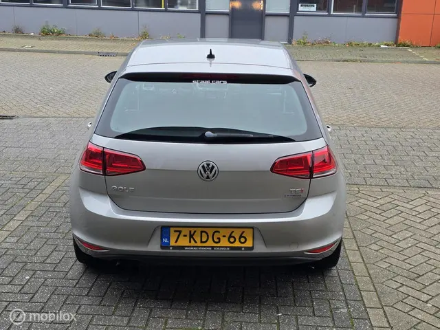 Volkswagen Golf 1.4 TSI Trendline✅️Apk✅️Airco✅️ 2013 Benzine 6