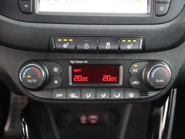 Kia cee'd 1.0 T-GDi 120PK GT-Line | TOP STAAT!! 2016 Benzine 15