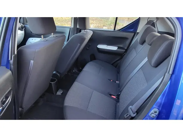 Suzuki Ignis 1.2 Comfort, Airco, Hoge Instap 2017 Benzine 14