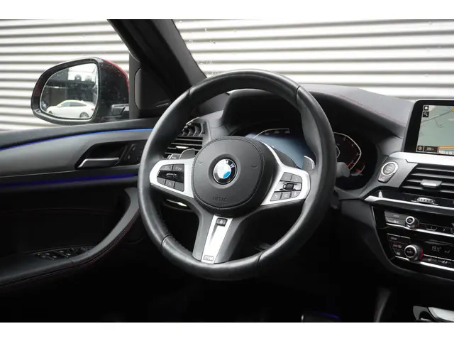 BMW X4 xDrive20i 2021 Benzine 18