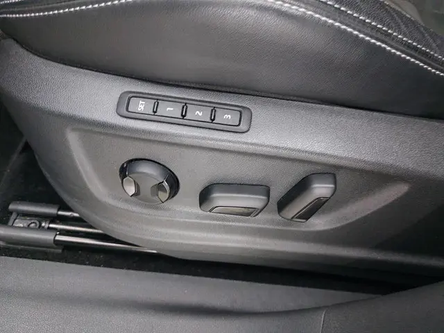 Škoda Kodiaq 1.5 TSI SPORTLINE BUSINESS 2021 Benzine 9