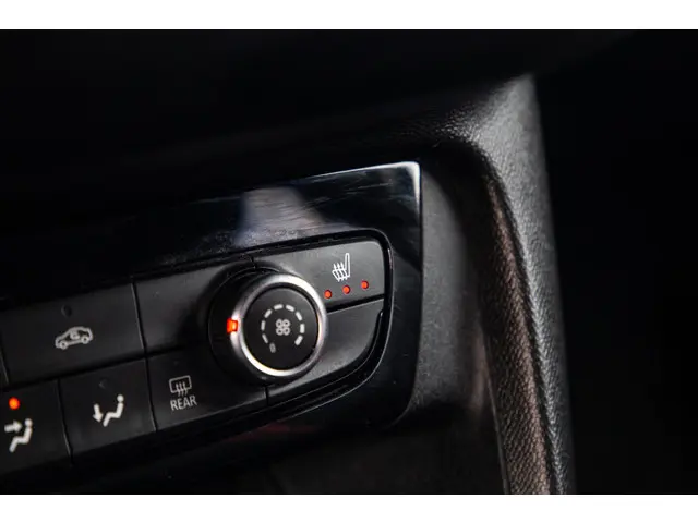 Opel Corsa 1.2 Turbo GS 2022 Benzine 34