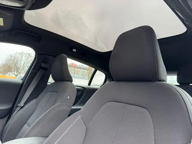 Volvo EC40 Twin Motor Ultra 82 kWh 2023 Elektrisch 10