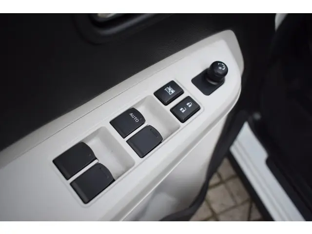 Suzuki Ignis 1.2 Smart Hybrid Stijl 2020 Hybride Benzine 7