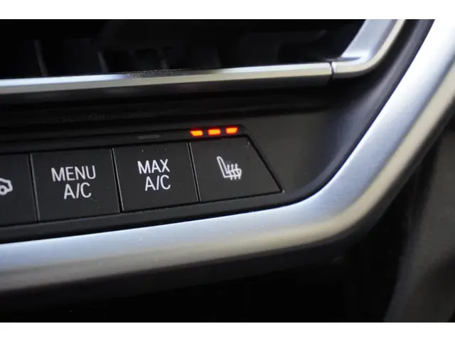 BMW iX3 High Executive 2023 Elektrisch 15