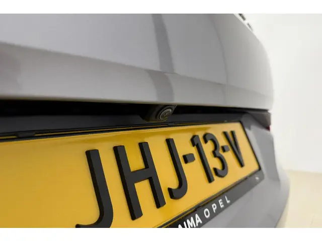 Opel Grandland 1.2 Turbo Ultimate 2024 Benzine 13