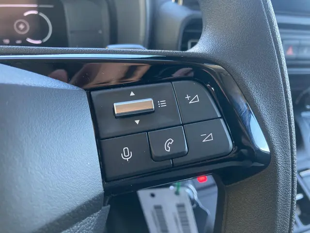 Opel Combo-e 136pk L2 50kWh 2025 Elektrisch 13