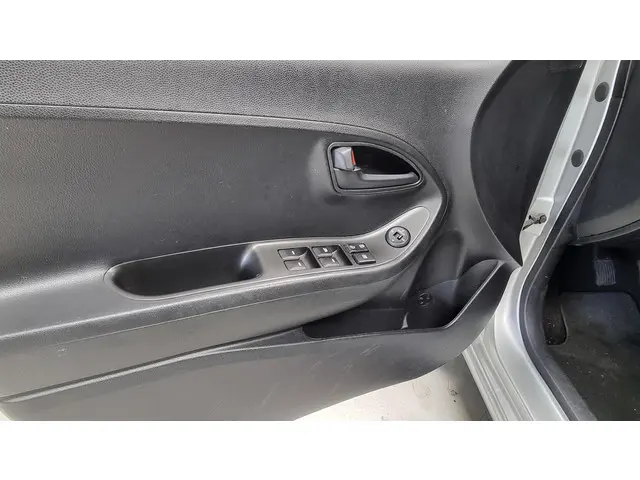 Kia Picanto 1.0 CVVT ComfortLine 2015 Benzine 12