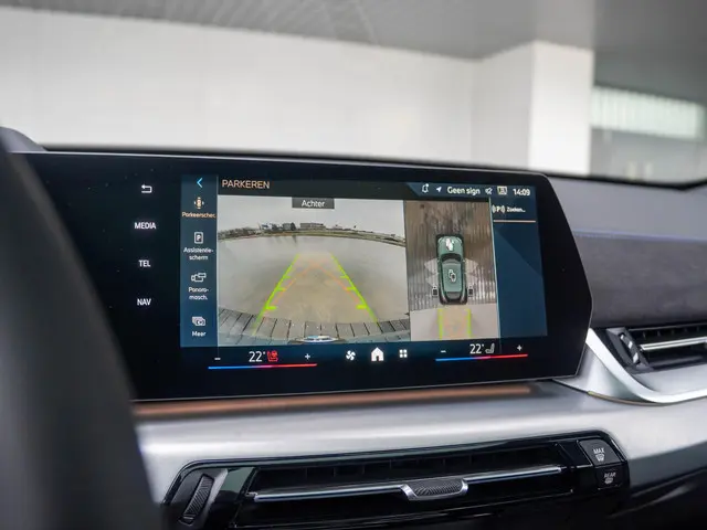 BMW X2 sDrive 20i 2026 Benzine 21